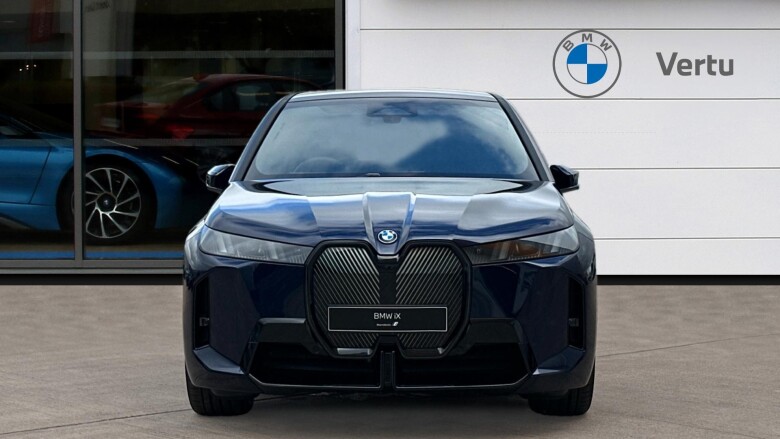 BMW iX 300kW xDrive45 Sport 101kWh 5dr Auto Electric Estate